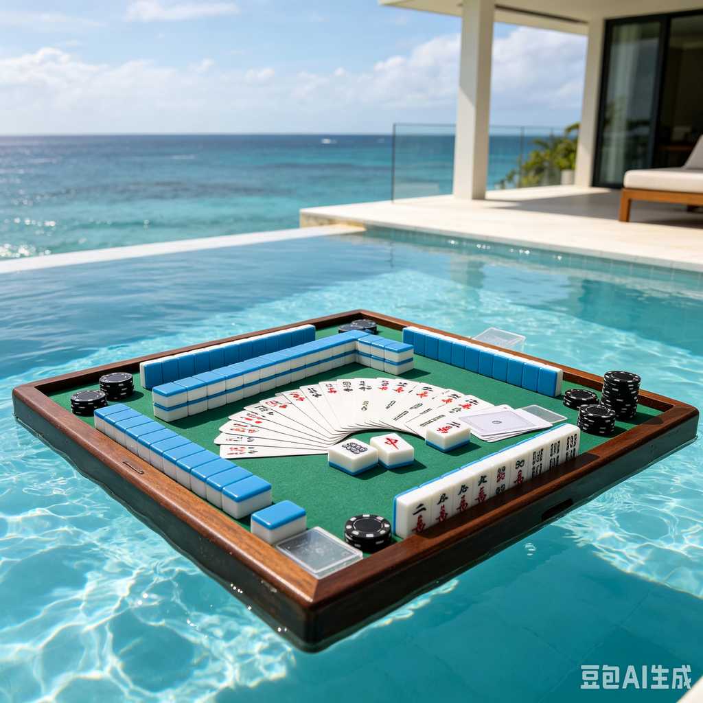 Austin,mahjong