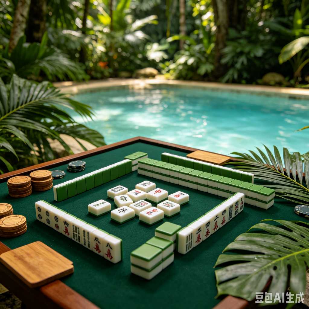 plastic mahjong score coins