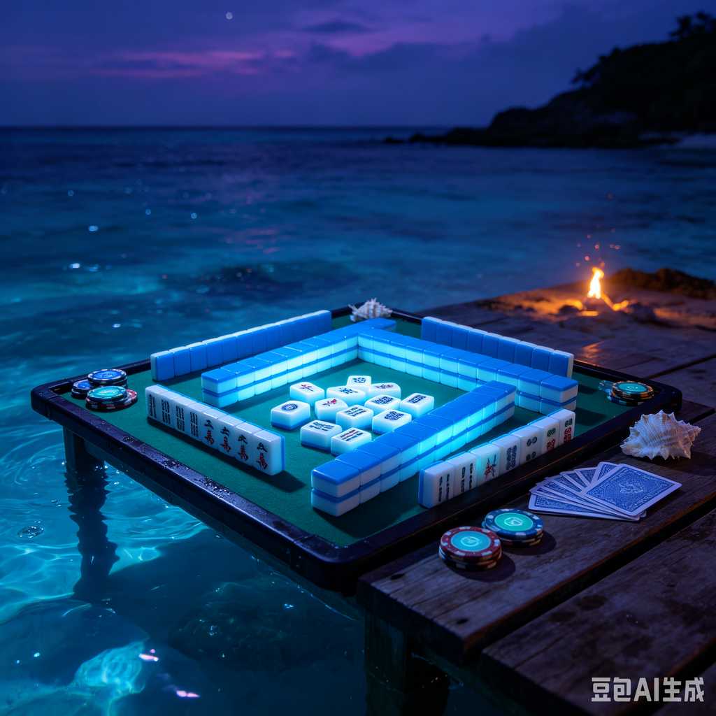 LasVegas,mahjong