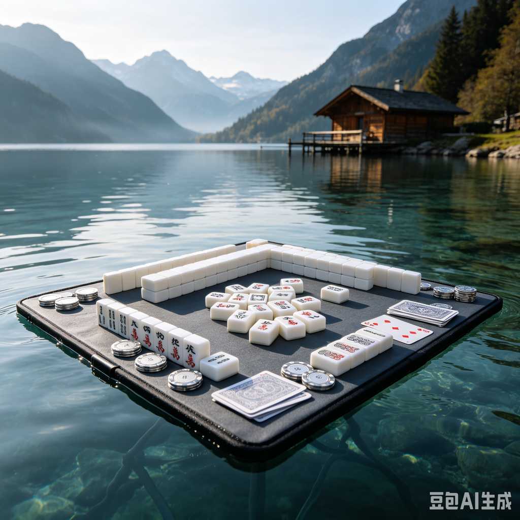 Clearwater,mahjong