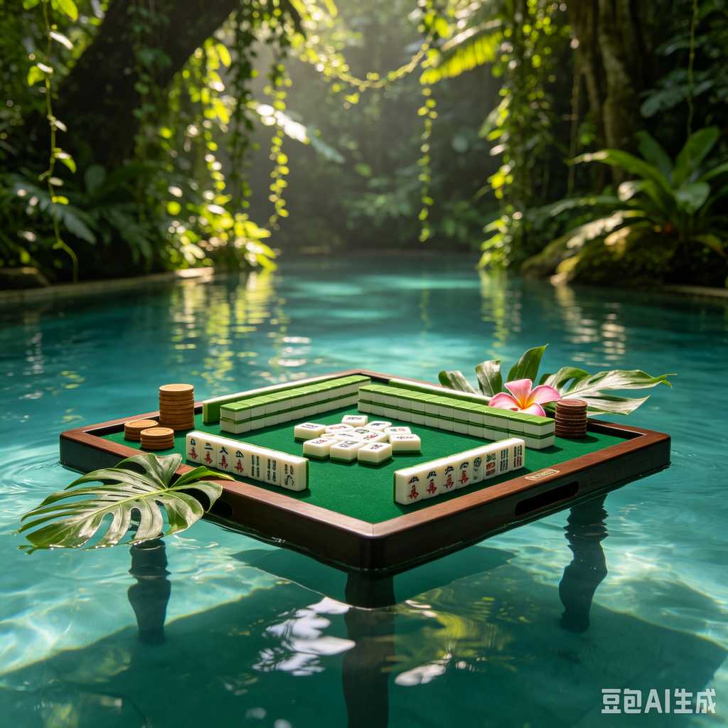 Victoria,mahjong