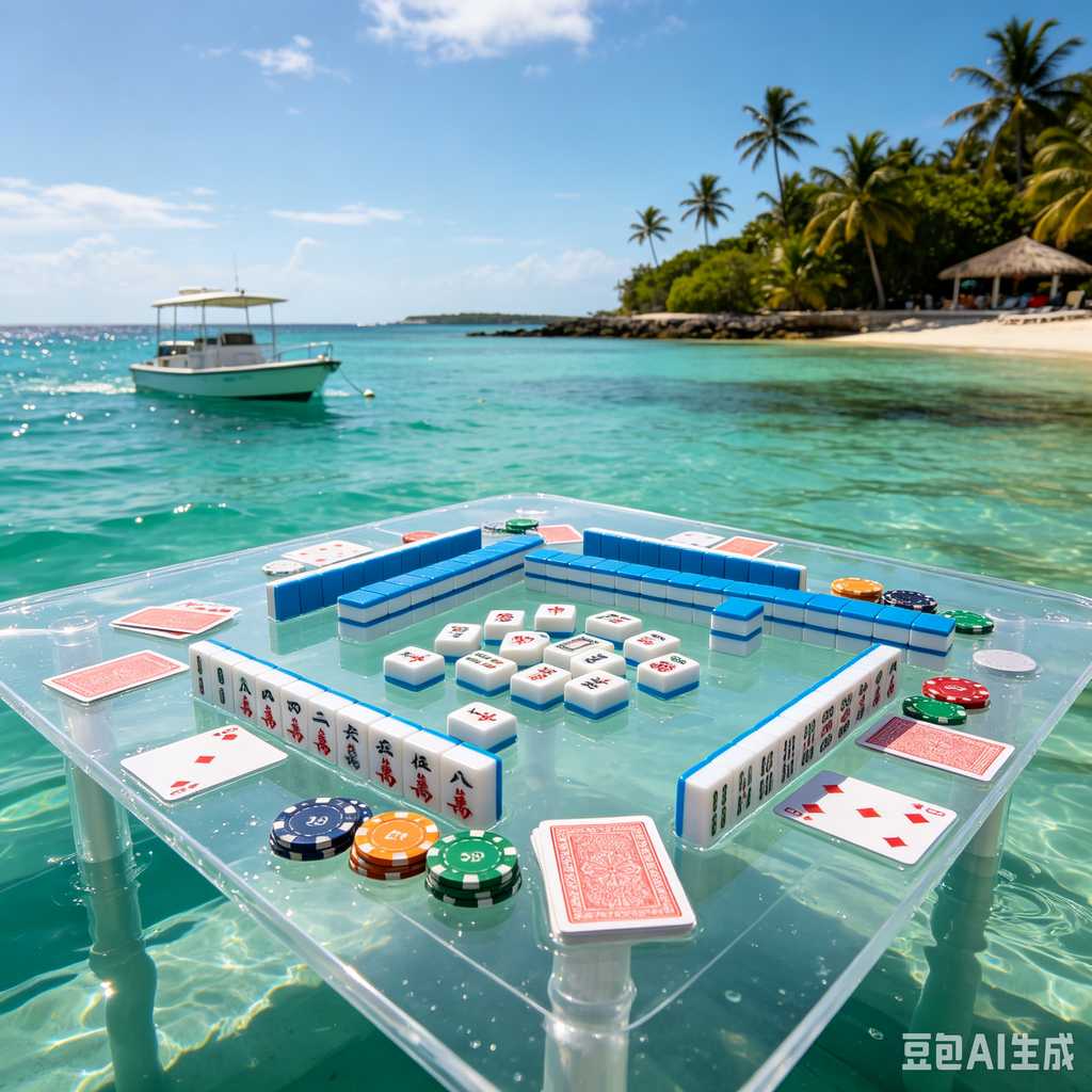 classic color mahjong tiles