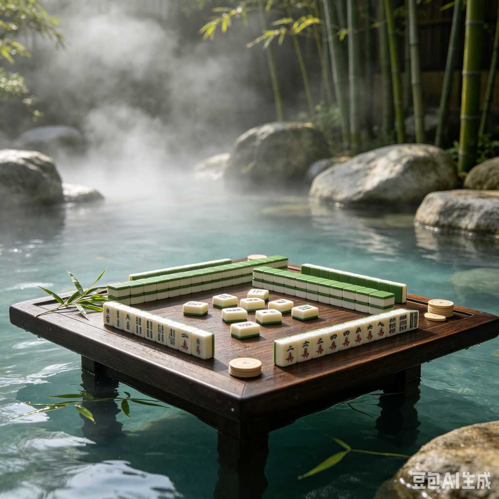 VirginiaBeach,mahjong