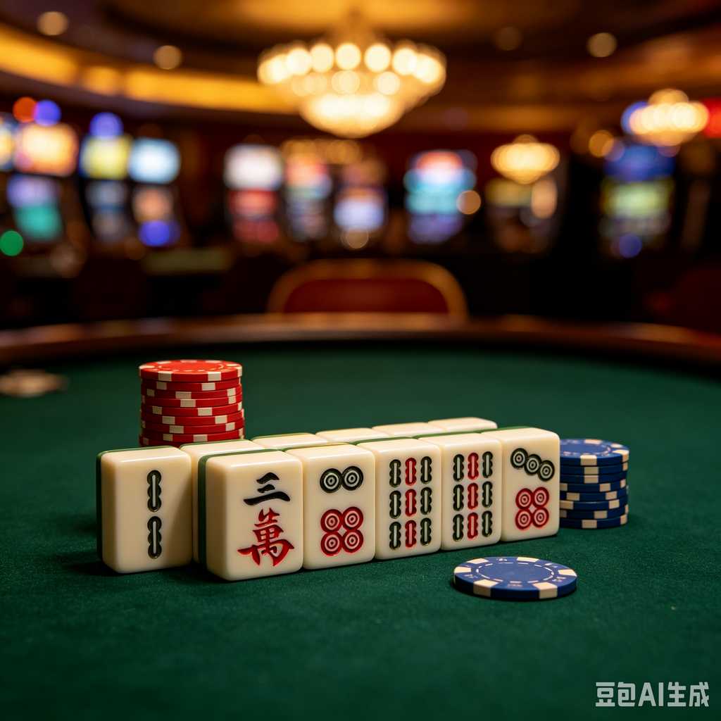 Bucharest,mahjong