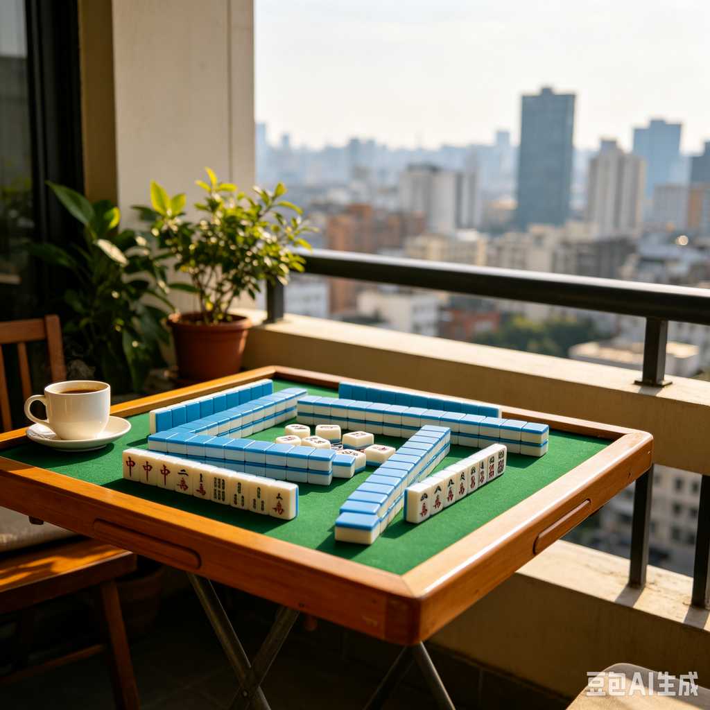 Akureyri,mahjong