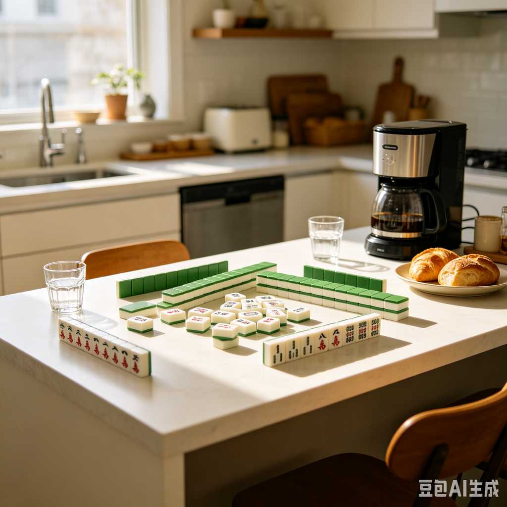 LynnMA,mahjong