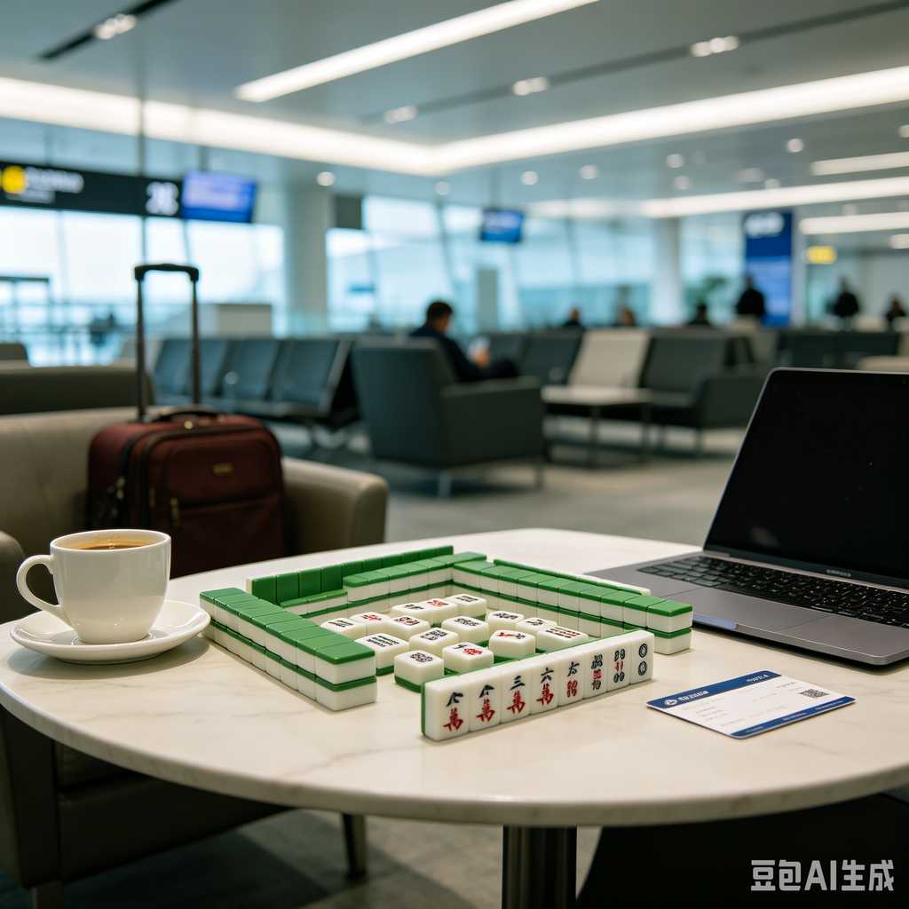 LaPaz,mahjong
