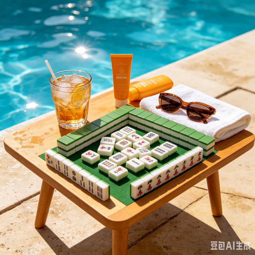 #southamerica,mahjong