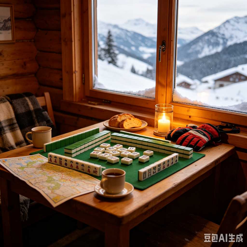 MadisonWI,mahjong