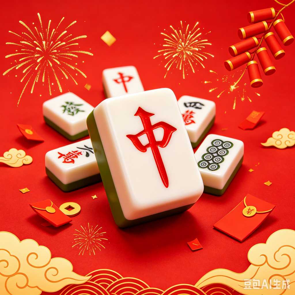 Louisiana,mahjong