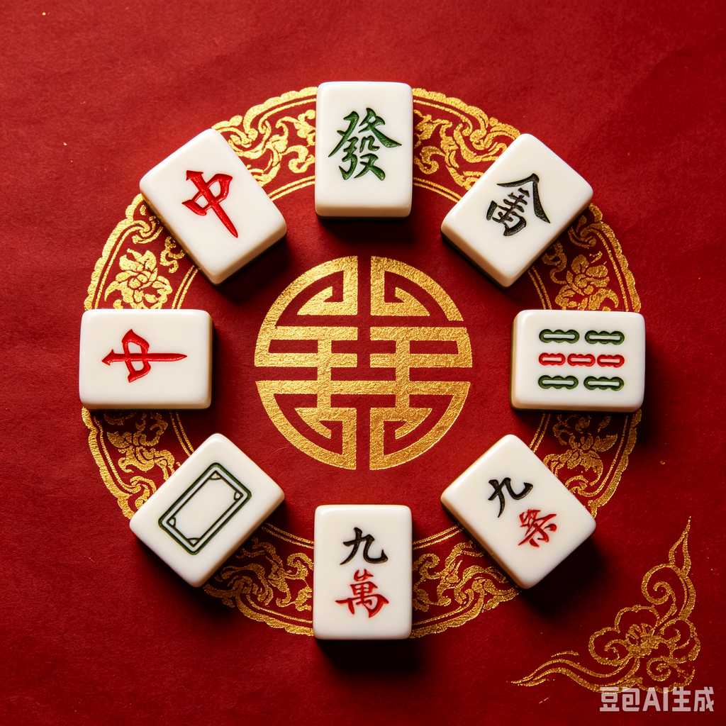 Nottingham,mahjong