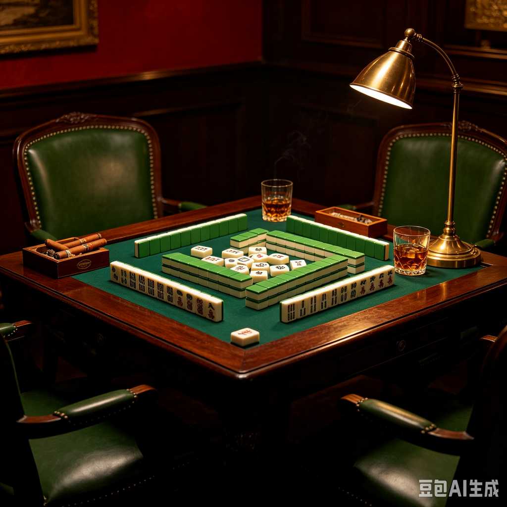 Massachusetts,mahjong