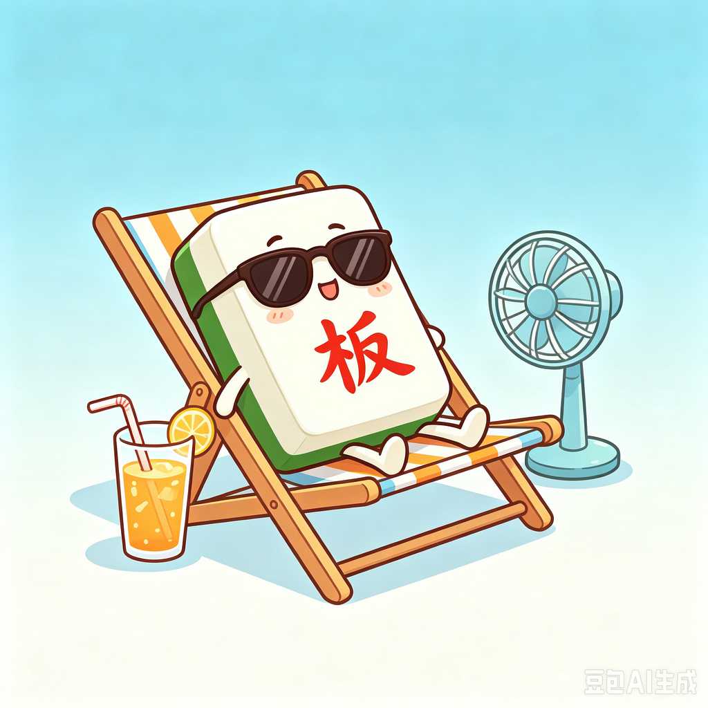 CorpusChristi,mahjong