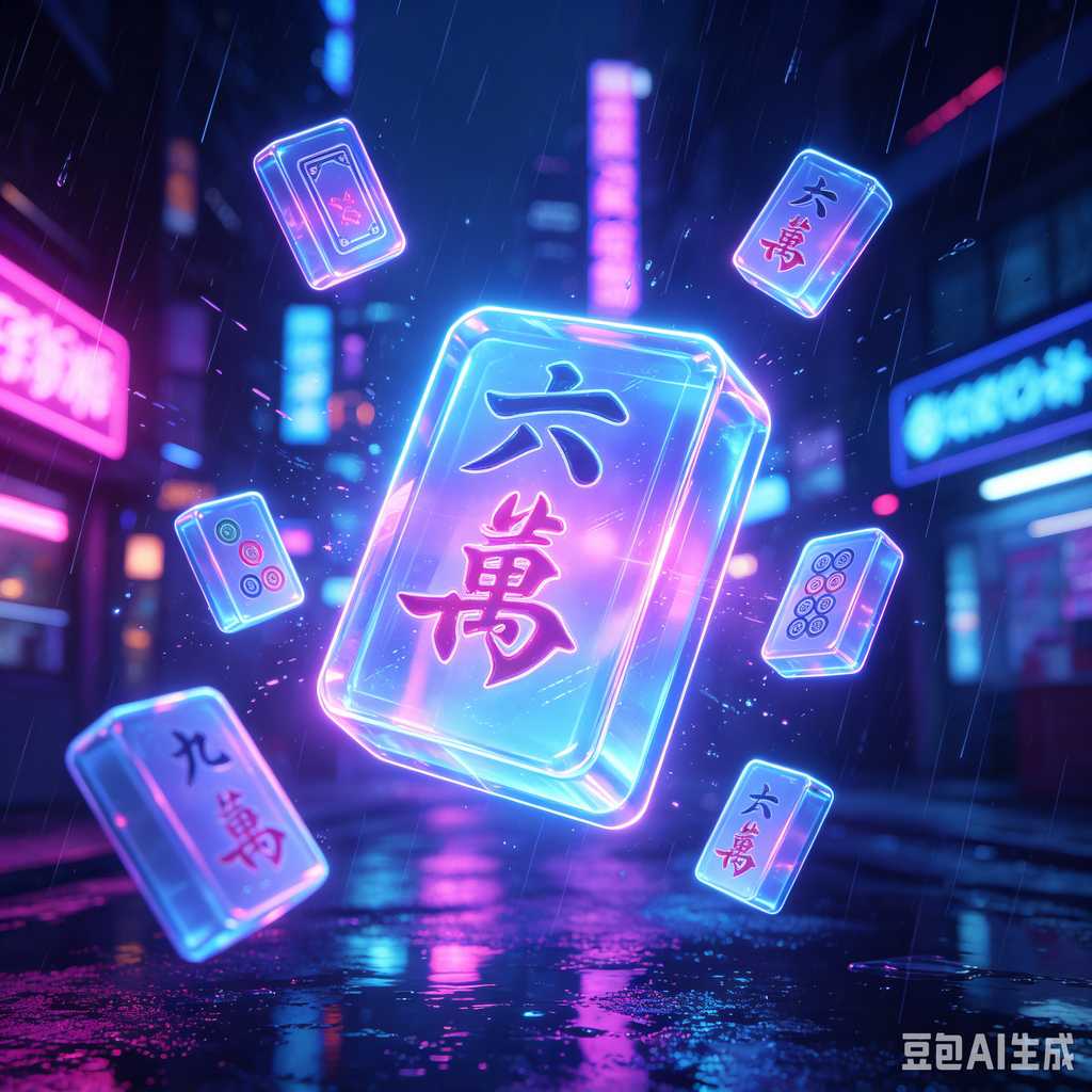 Paramaribo,mahjong