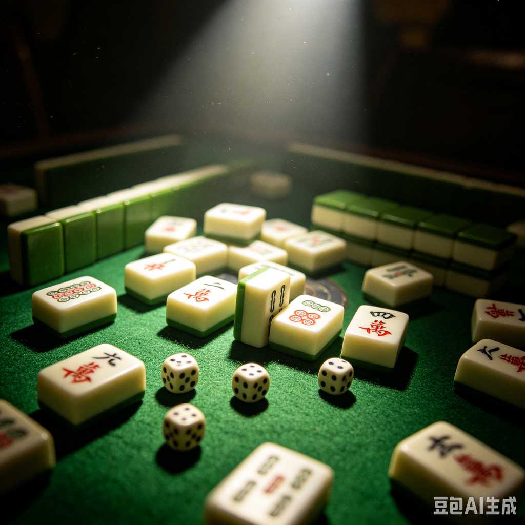 Zagreb,mahjong
