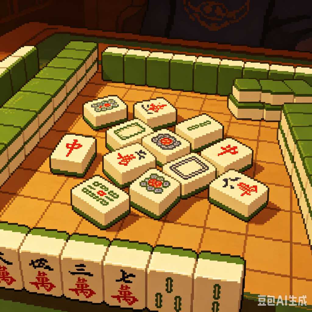 BirminghamAL,mahjong