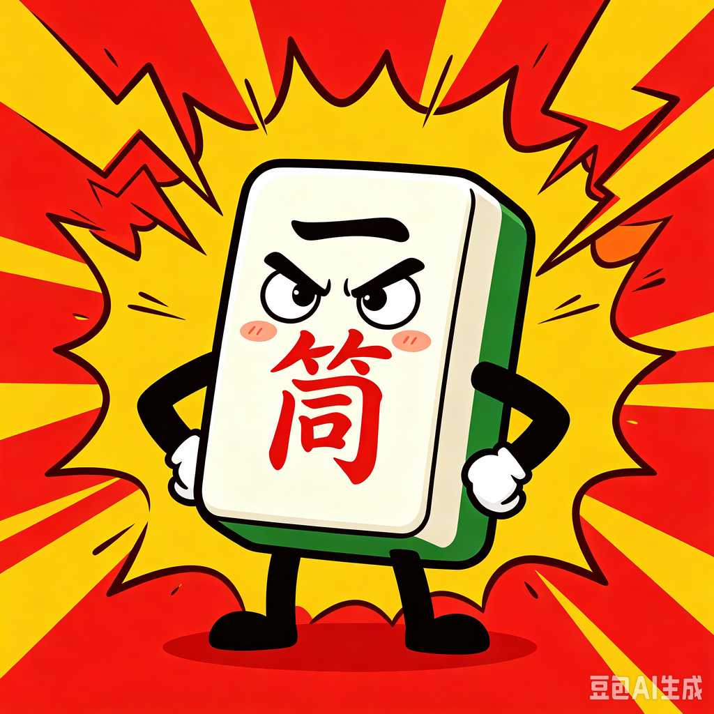 Braga,mahjong