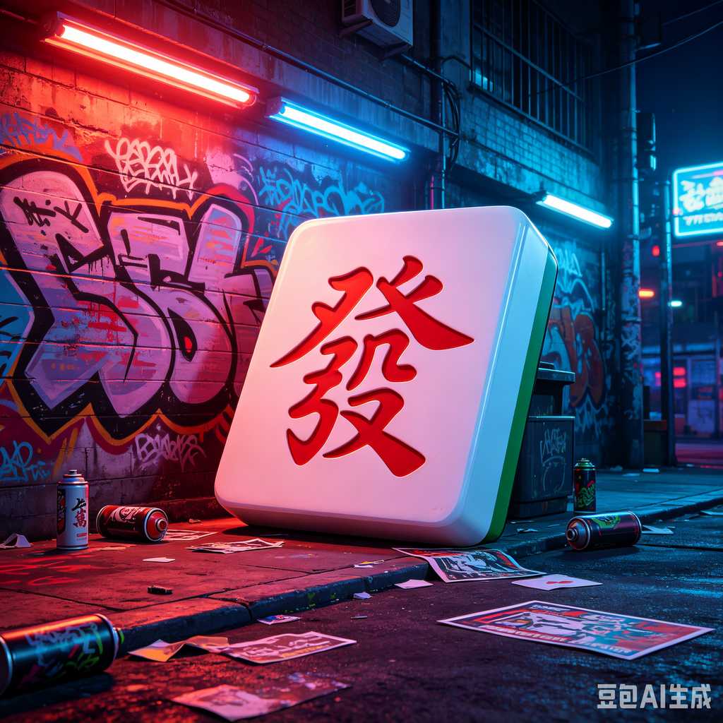 Paris,mahjong
