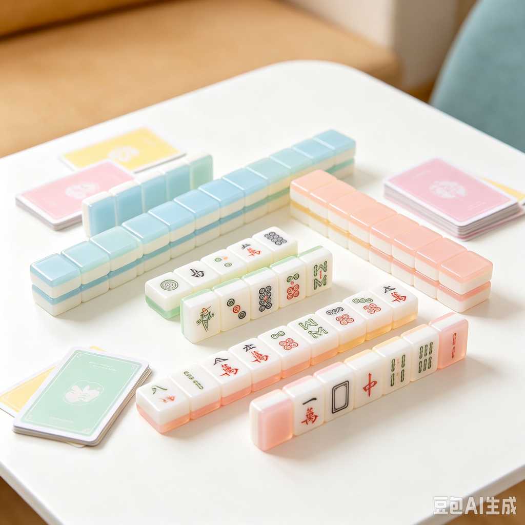 SaintPetersburg,mahjong