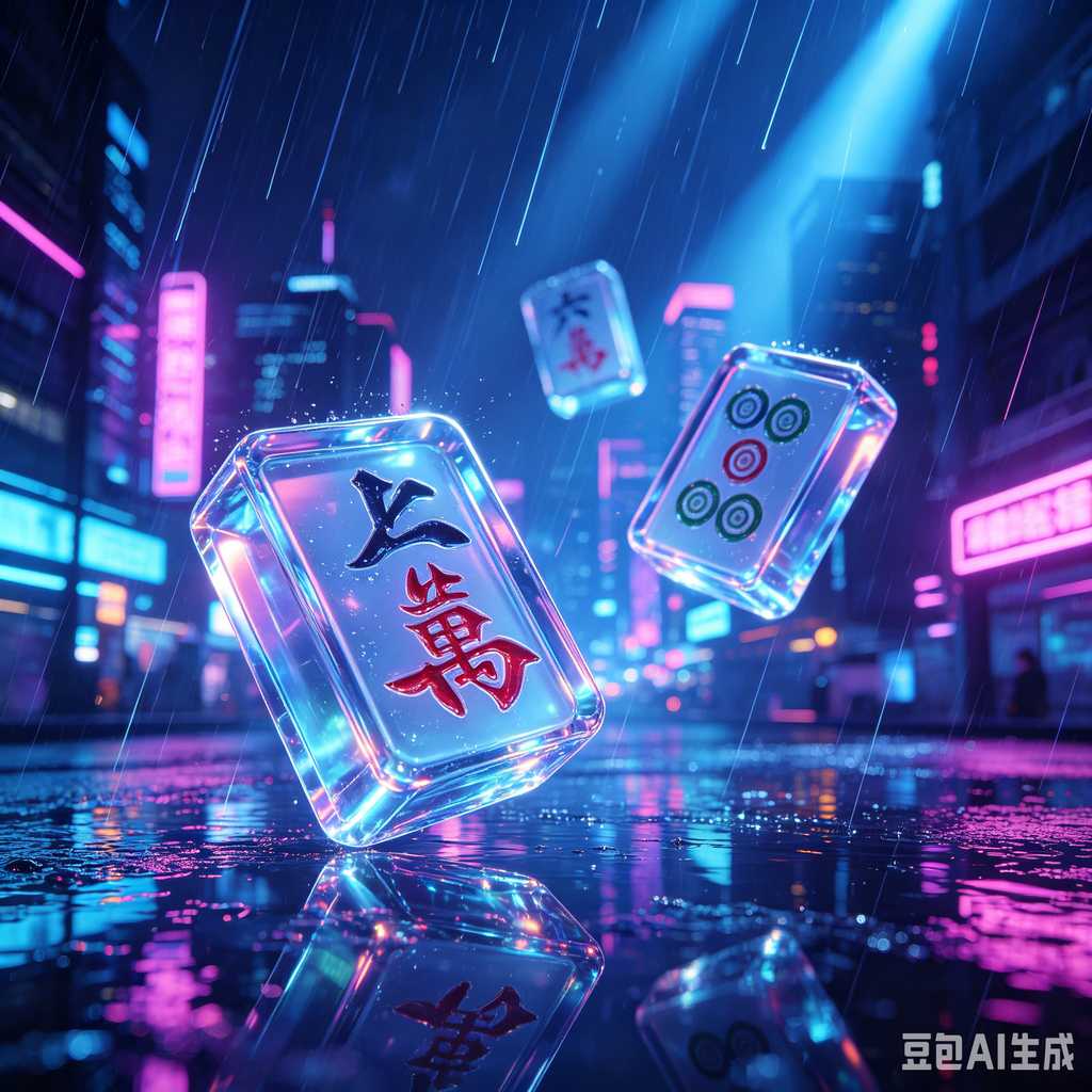 Toulouse,mahjong