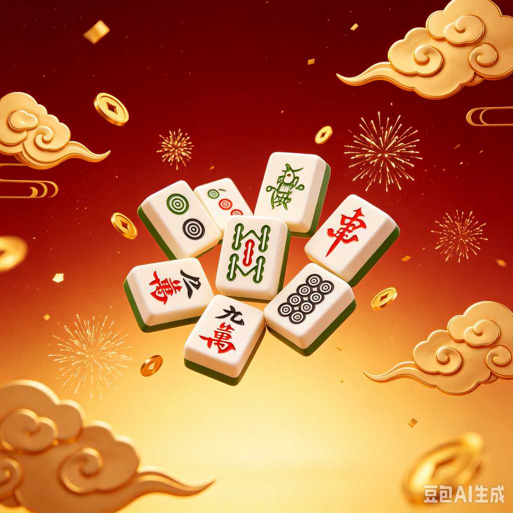 Zaragoza,mahjong