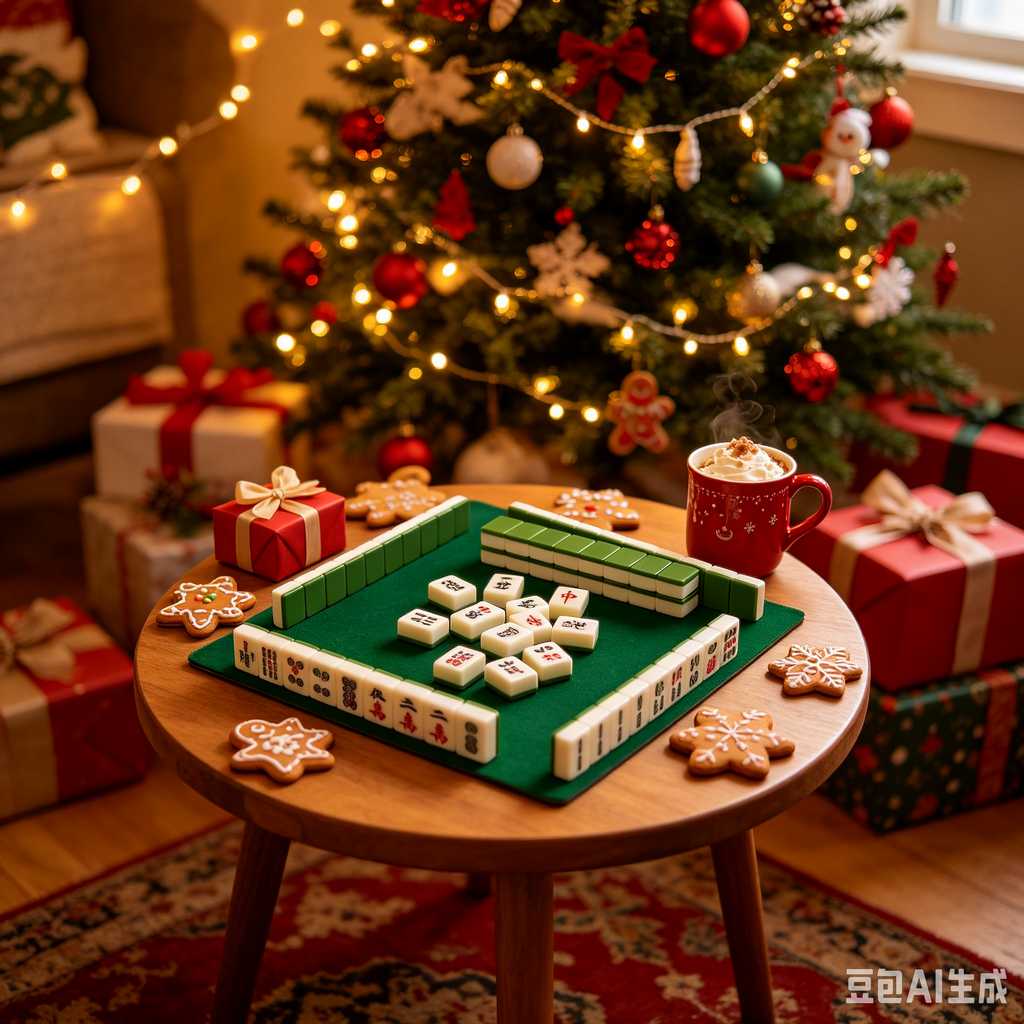 Florence,mahjong