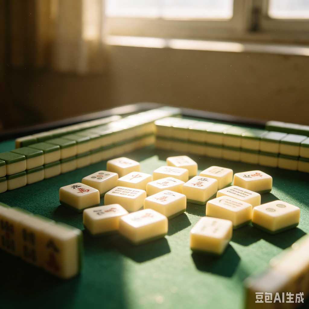 Mannheim,mahjong