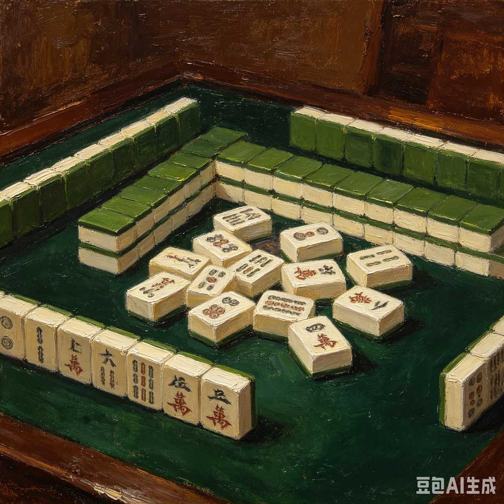 NewBedford,mahjong