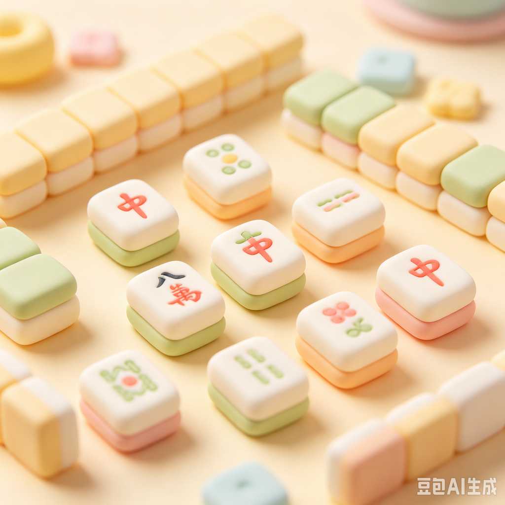 Omaha,mahjong