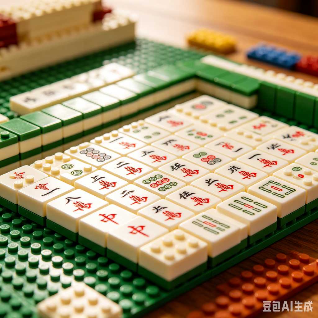 Cardiff,mahjong