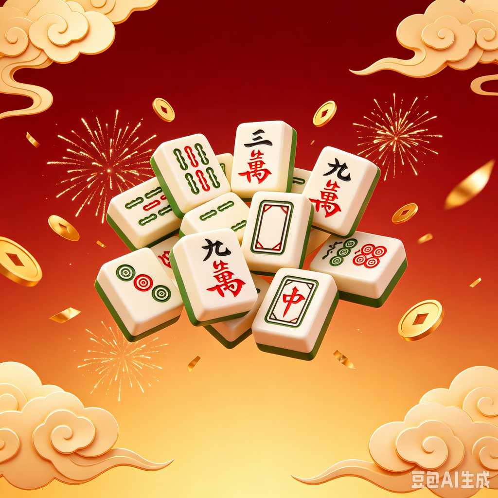 Montreal,mahjong