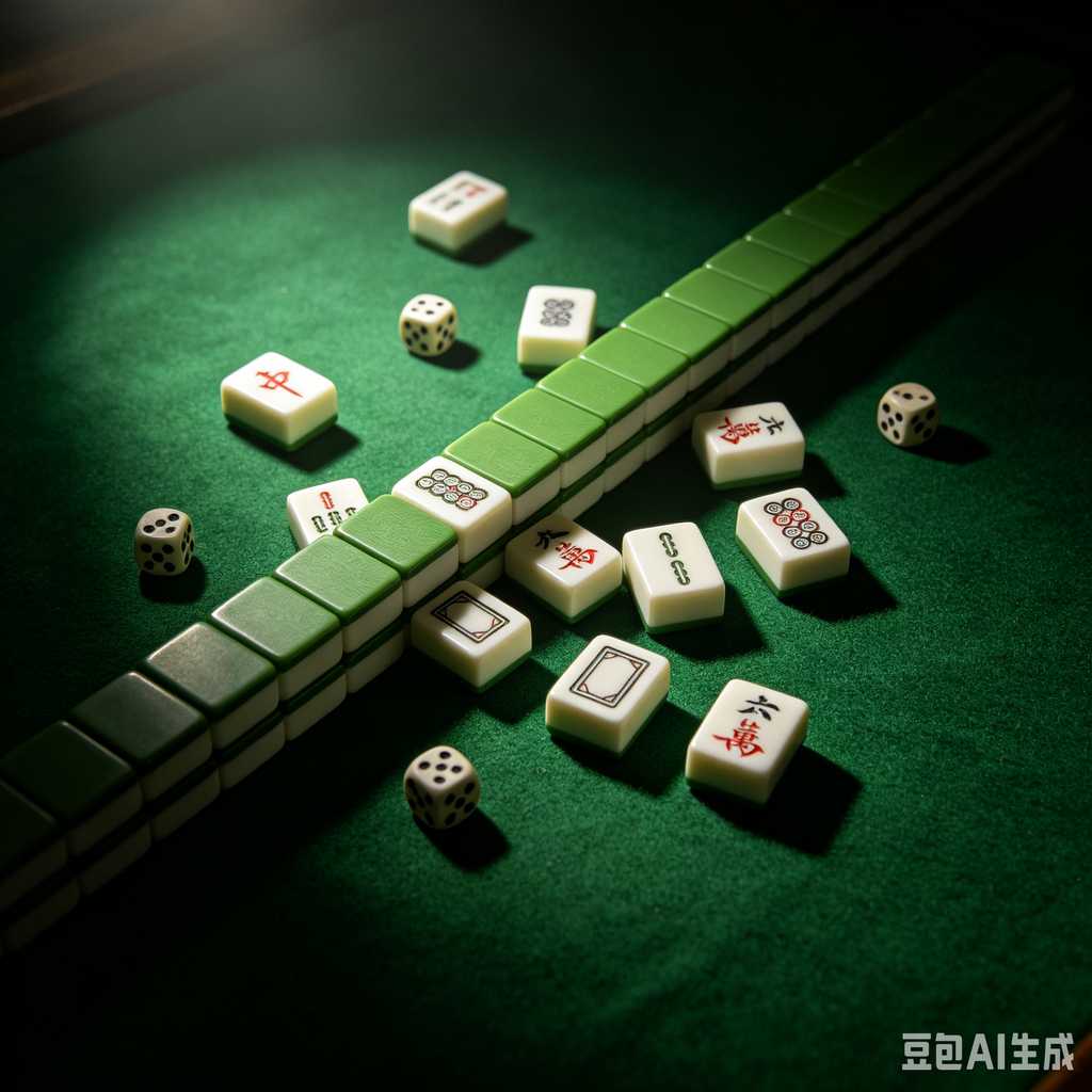 Chico,mahjong