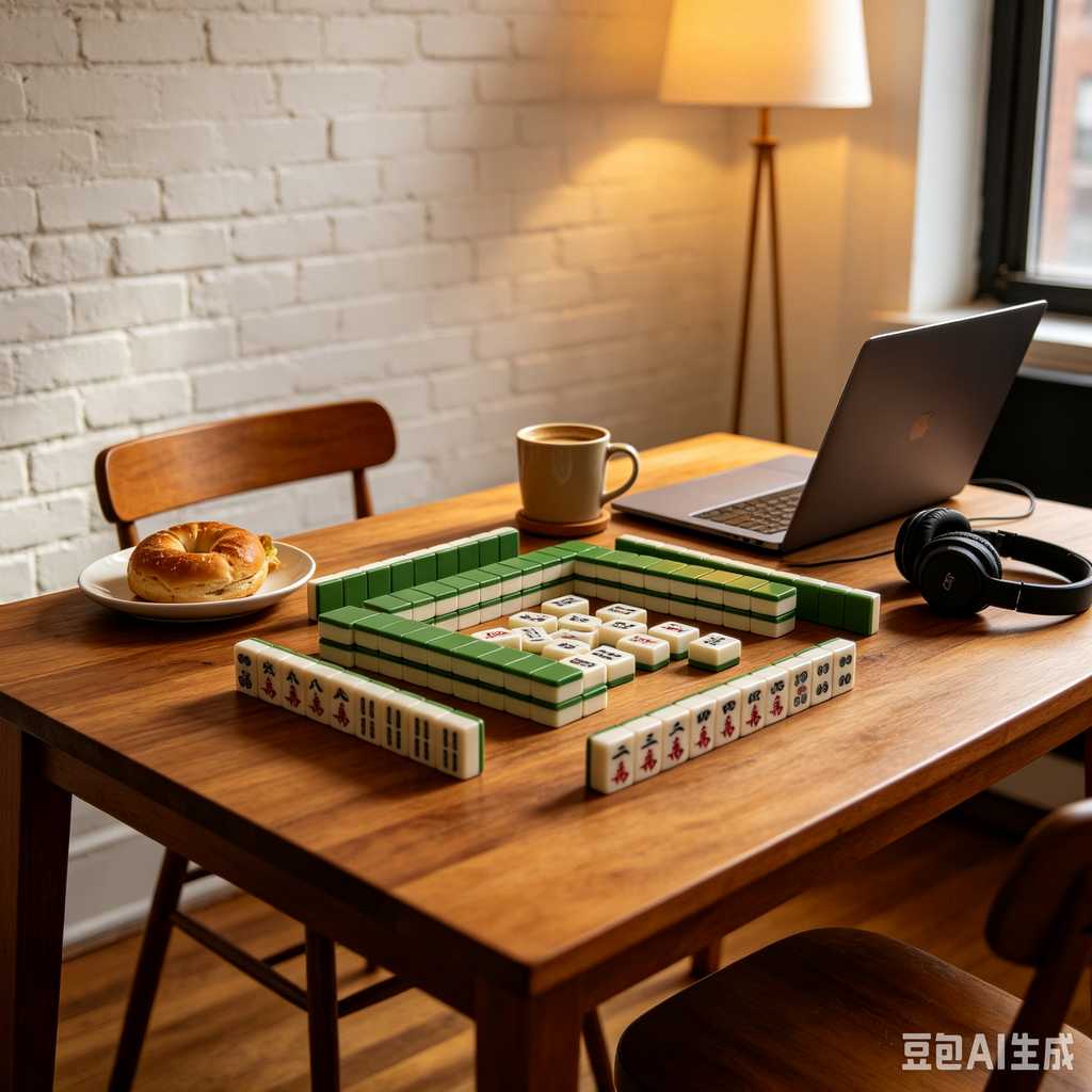 RochesterNY,mahjong