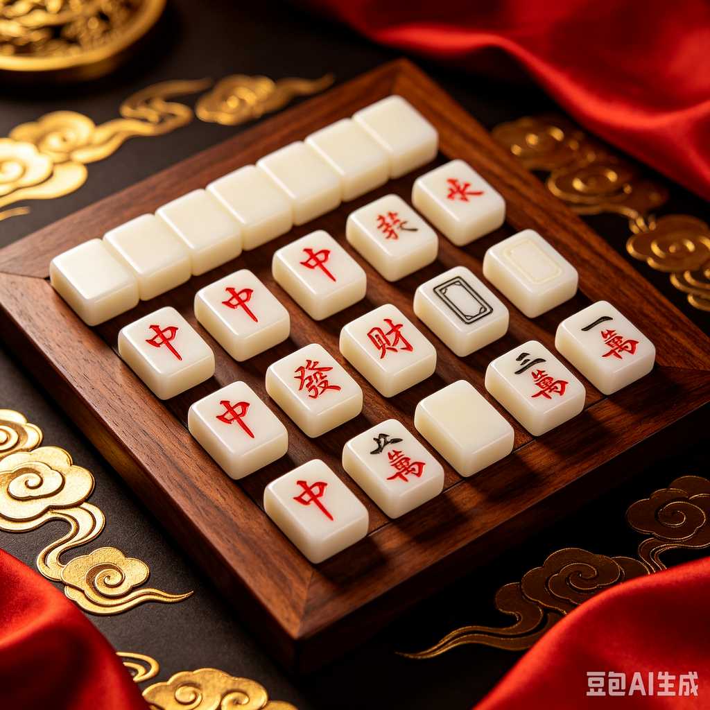 Oldenburg,mahjong