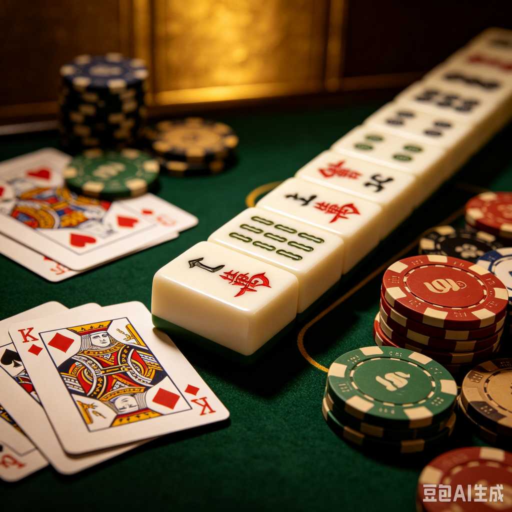 Dayton,mahjong