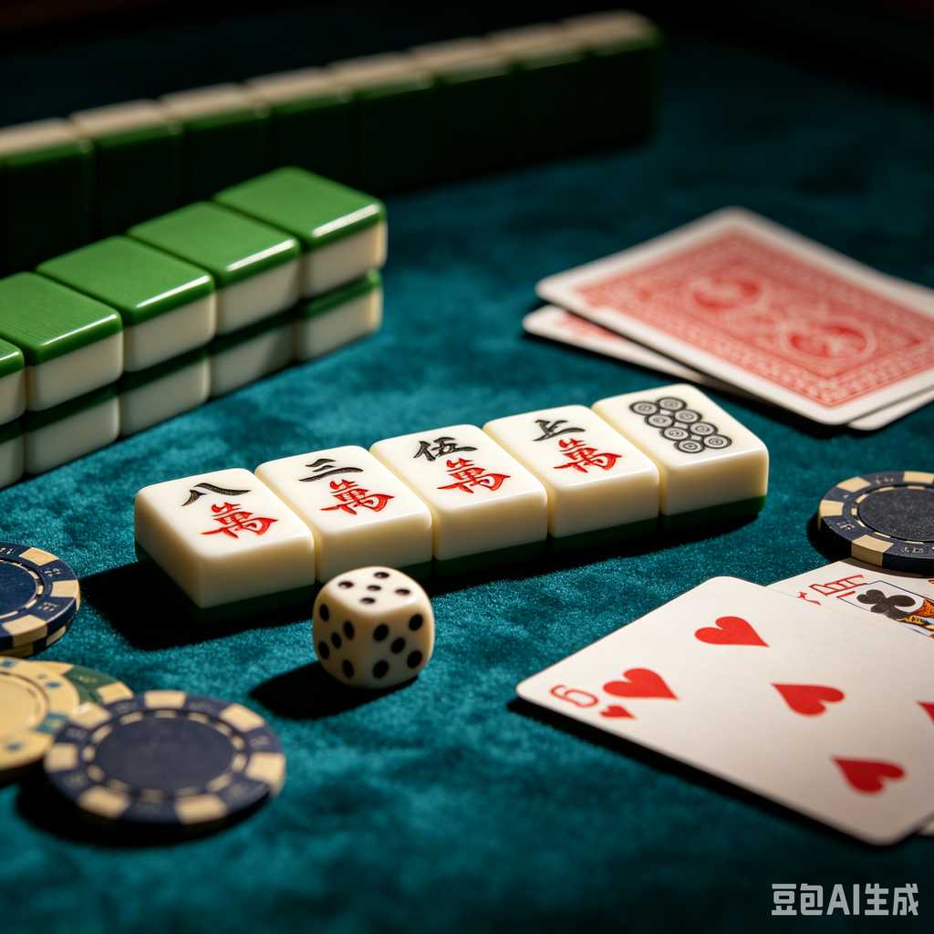 matamoros,mahjong