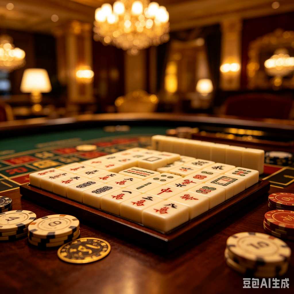 StamfordCT,mahjong