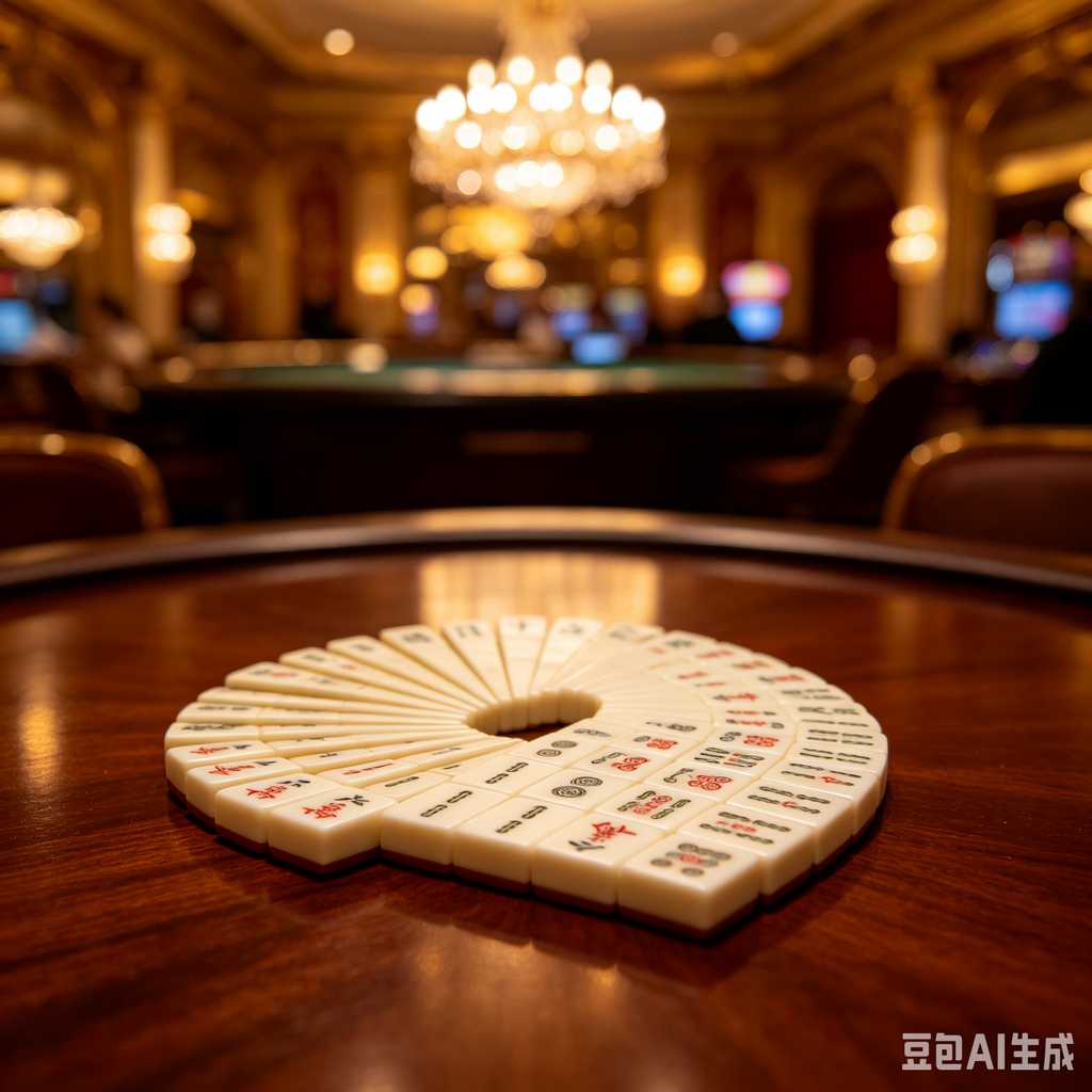 Lille,mahjong