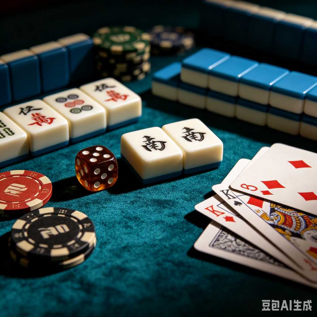PeoriaAZ,mahjong