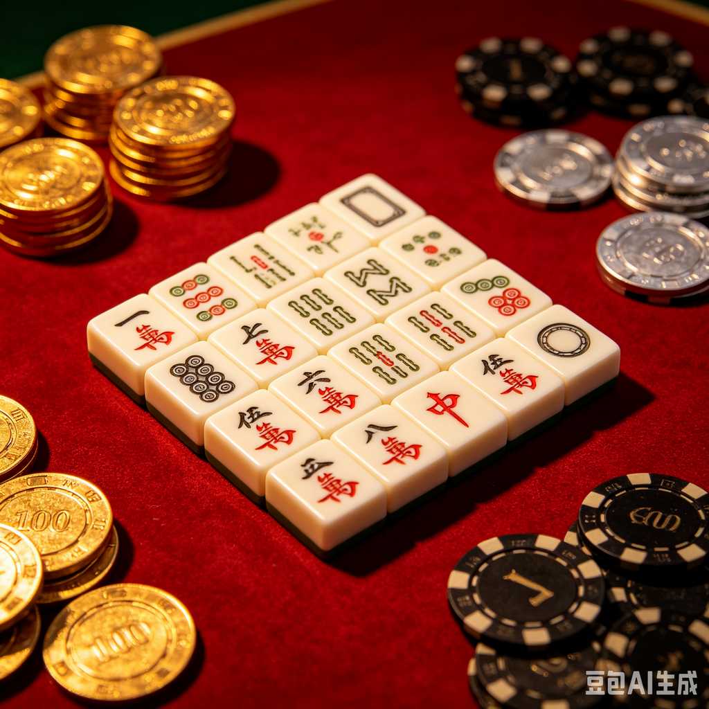 Washington,mahjong