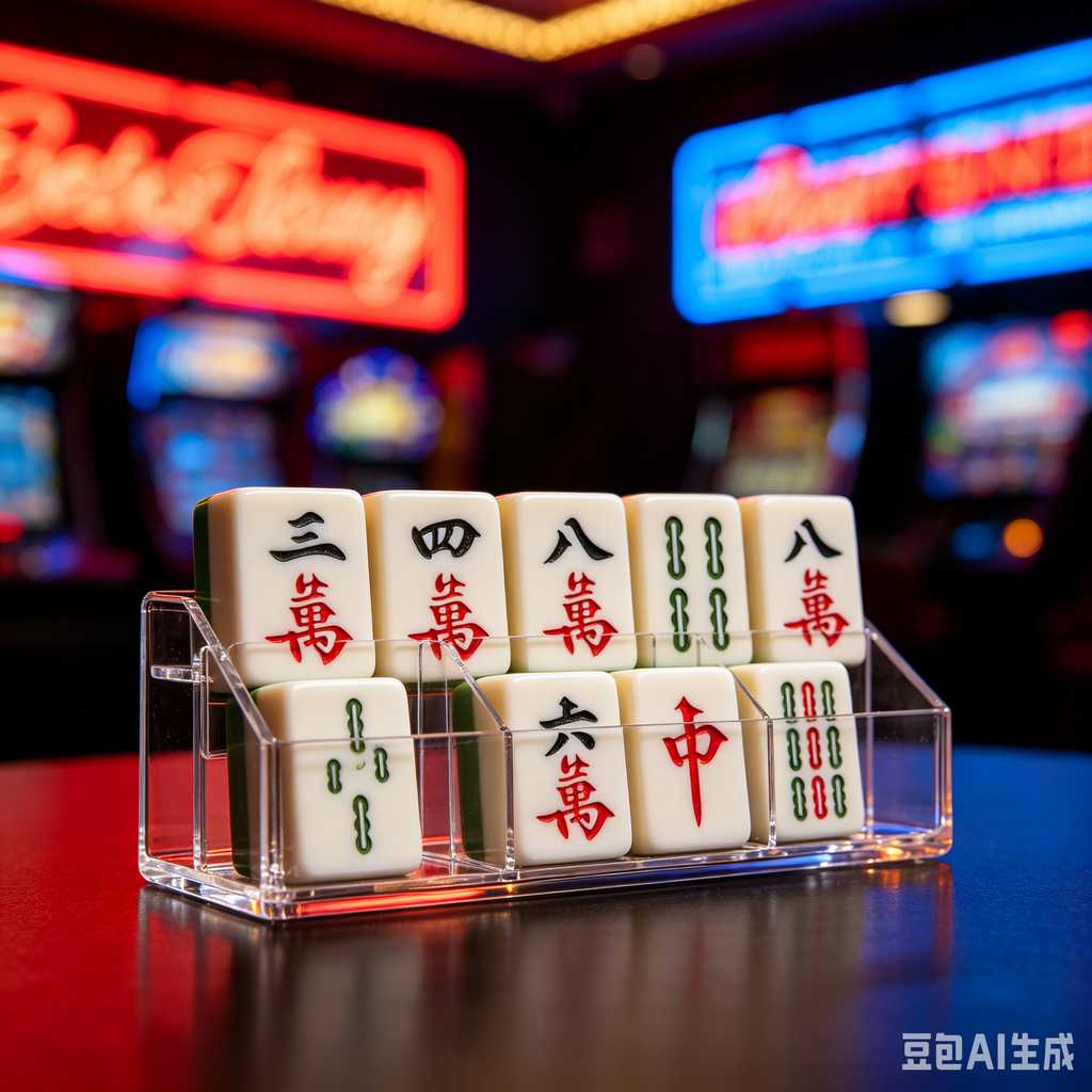 MexicoCity,mahjong