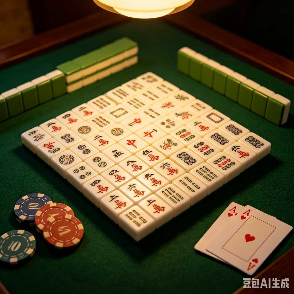 Juarez,mahjong