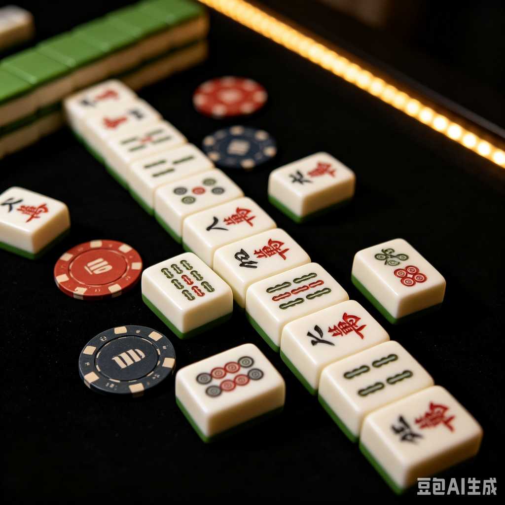 Virginia,mahjong