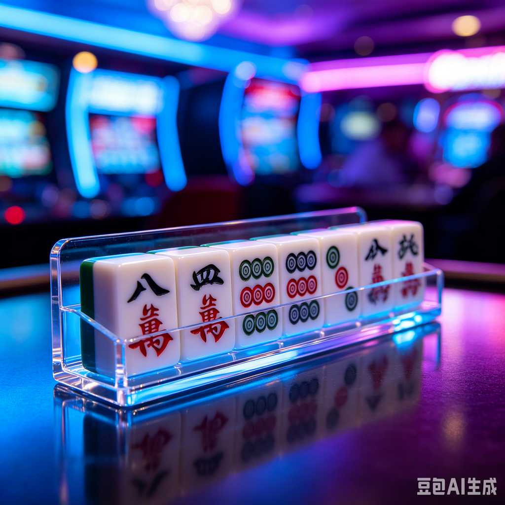 Kansas,mahjong