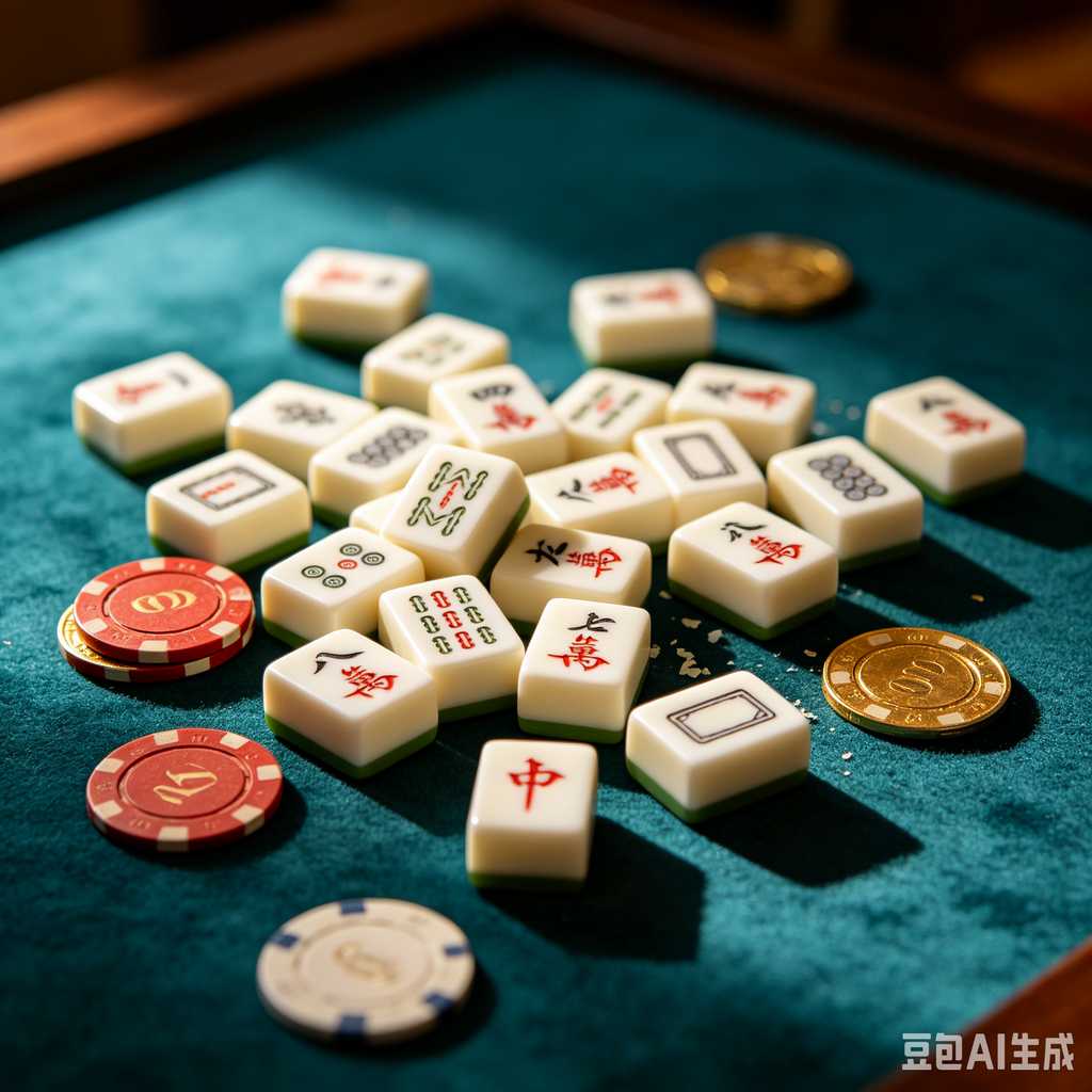 Curitiba,mahjong