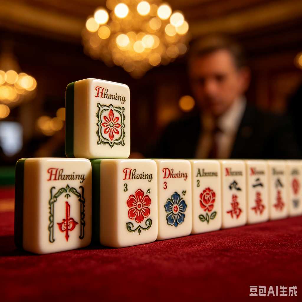 Wyoming,mahjong