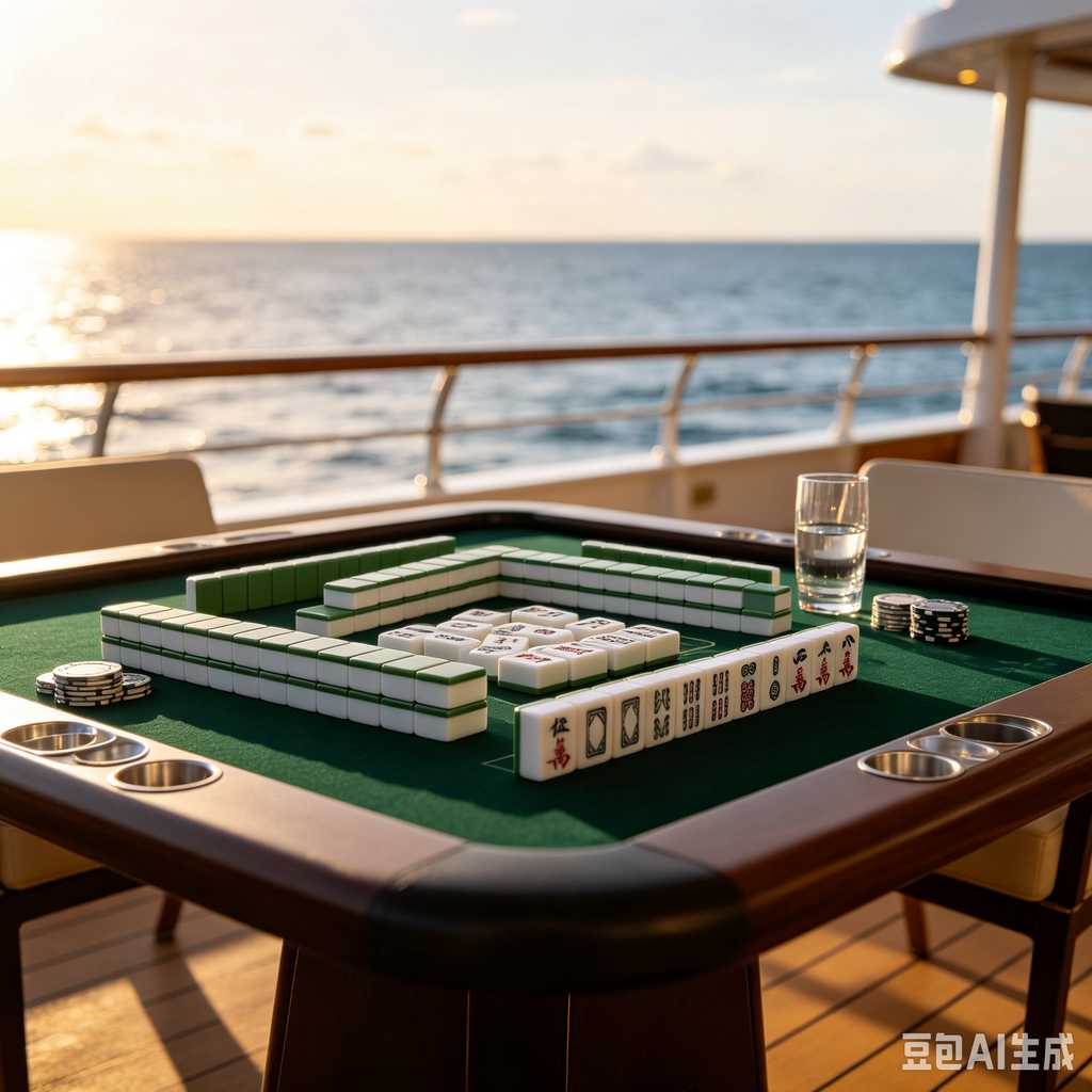 Goiania,mahjong