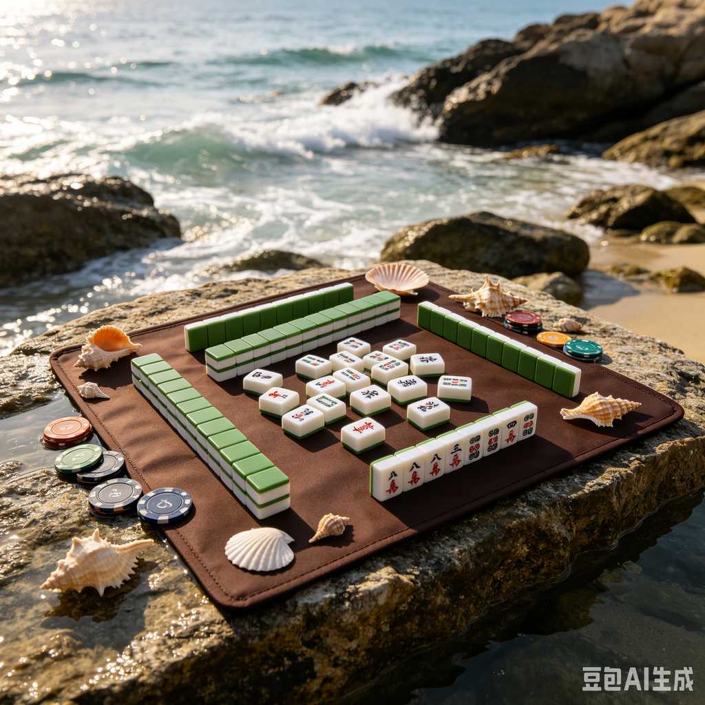 FallRiver,mahjong