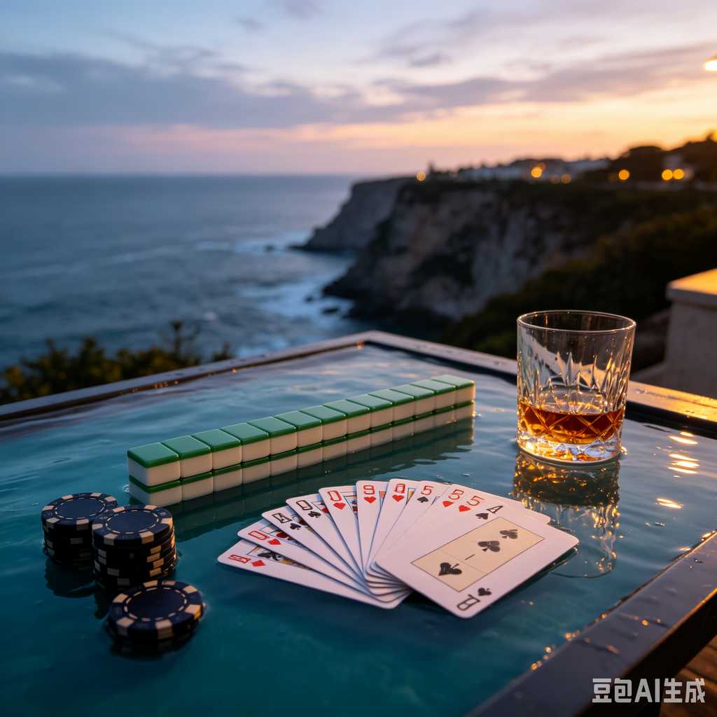 Vitoria,mahjong