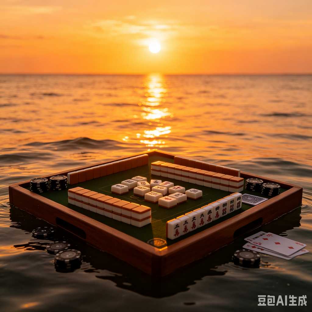Quito,mahjong